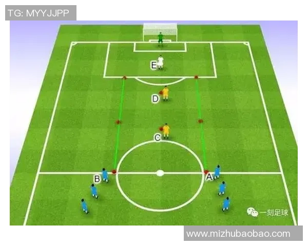 足球竞技图揭示赛场背后的战术智慧与团队协作之美