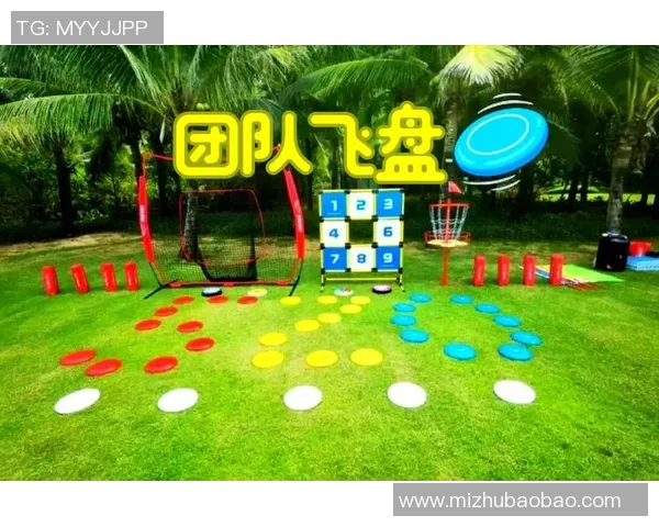 飞盘深度解析：揭秘北京飞盘队的战术转换与团队协作之道