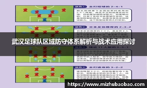 武汉足球队区域防守体系解析与战术应用探讨